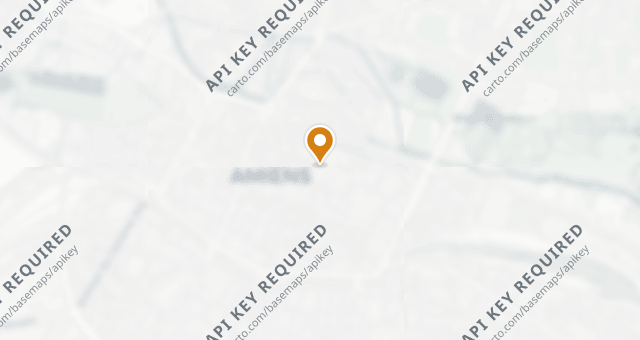 Map showing Hyacinthe