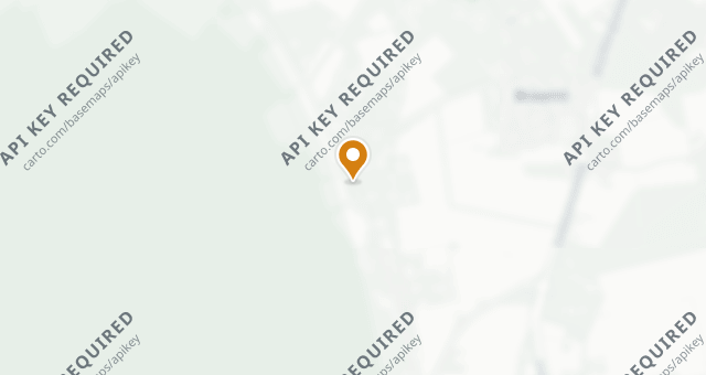 Map showing Karels
