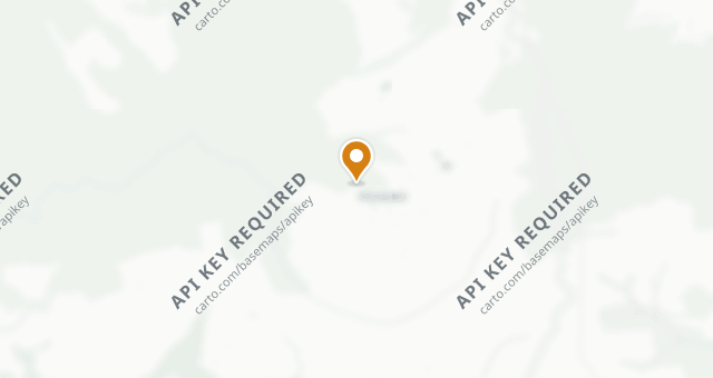 Map showing Villa Pignano