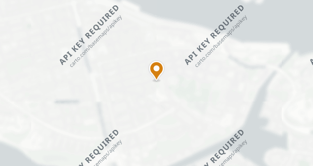 Map showing Bar Agrikultur