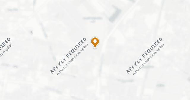 Map showing Chuan Kitchen