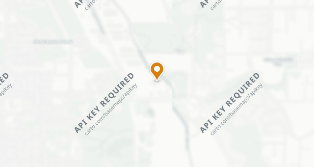 Map showing The Restaurant at DeLille Cellars