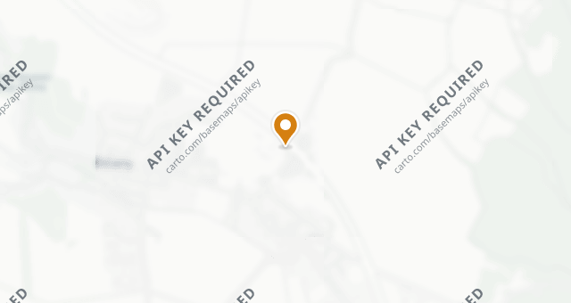Map showing D1 Hotel & Restaurant
