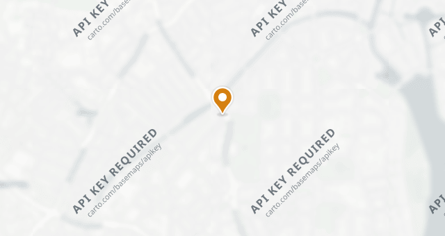 Map showing Klinker