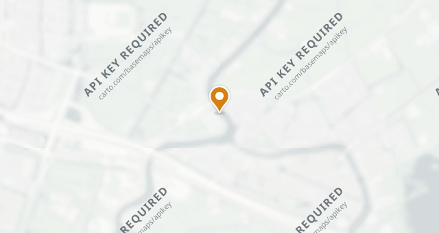 Map showing Ron Gastrobar Indonesia Ouderkerk