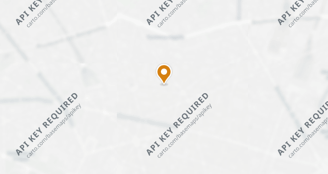 Map showing Achterland