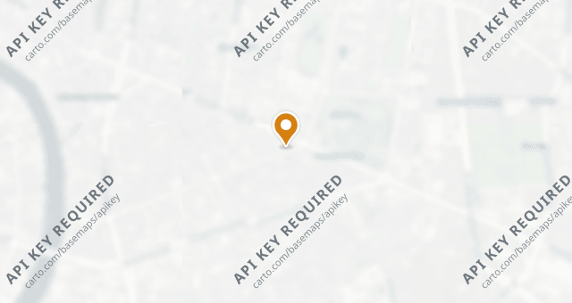 Map showing Le Du