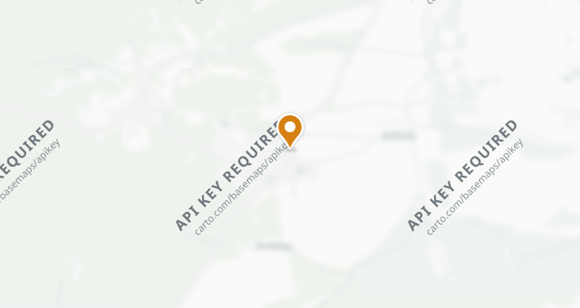 Map showing Angusfarm