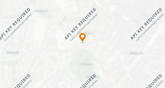 Map showing Restaurant Englers