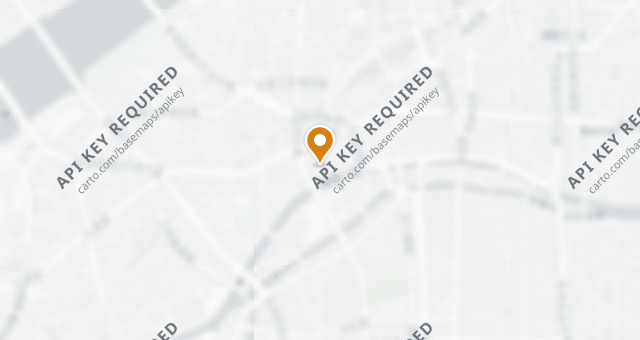 Map showing ad hoc