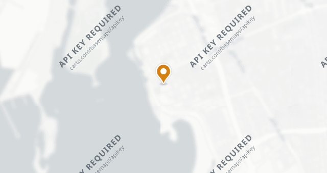 Map showing Sakura - Crowne Plaza Jeddah