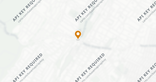 Map showing Felina Steak