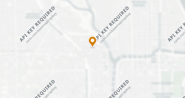 Map showing Perilla