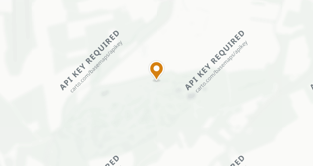 Map showing Esszimmer