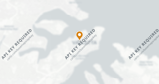 Map showing Legligin