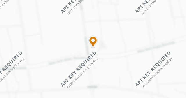 Map showing Portico by Fabio Viviani