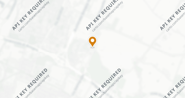Map showing Al Cambio