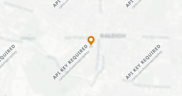 Map showing Barcelona Wine Bar