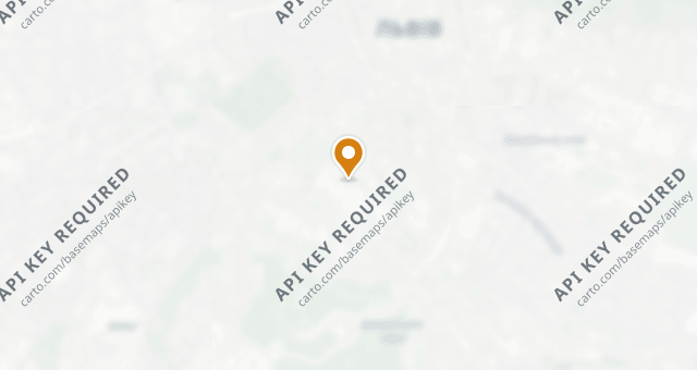 Map showing Citadel