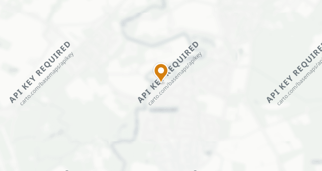 Map showing Romantik Hotel Hof zur Linde