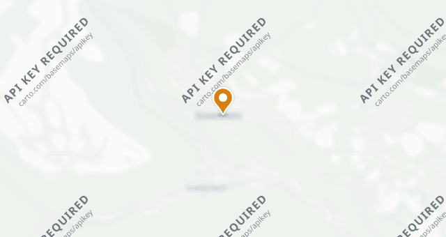 Map showing Gourmetrestaurant Berlins Krone