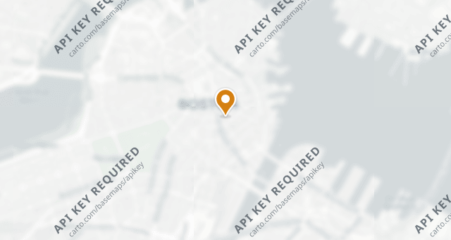 Map showing Mariel