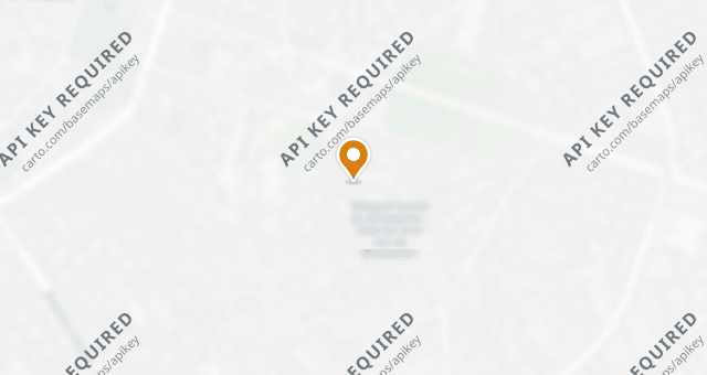 Map showing Origine