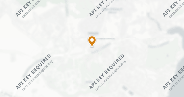 Map showing Zuma İstanbul