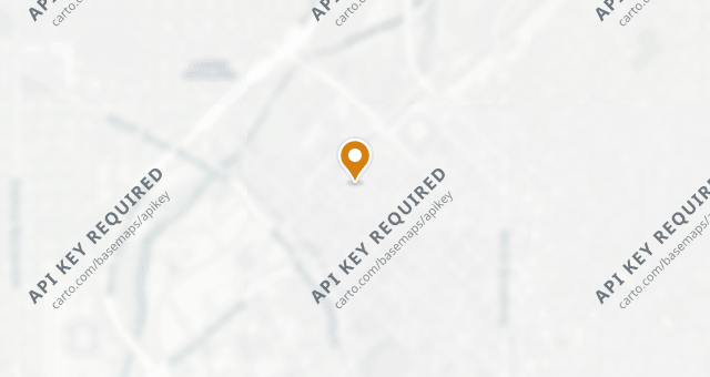 Map showing Venice Ristorante & Wine Bar