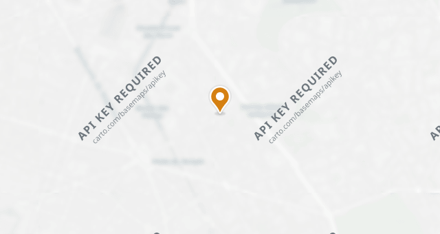 Map showing Romy