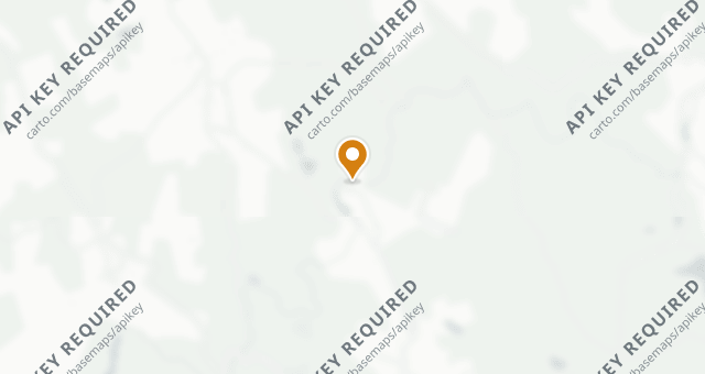 Map showing Bandiat