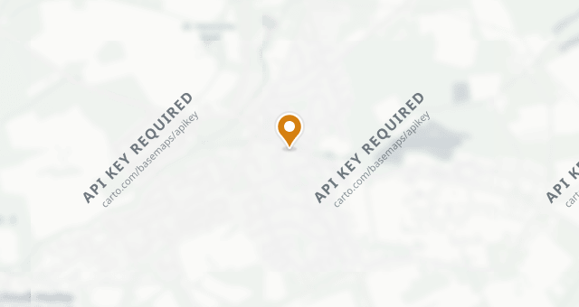 Map showing Westhoff Gourmet-Restaurant &amp; Bar
