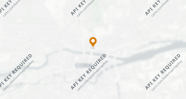 Map showing da Mirco