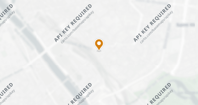 Map showing First