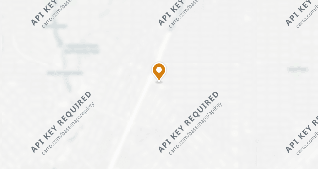 Map showing Barcelona Wine Bar