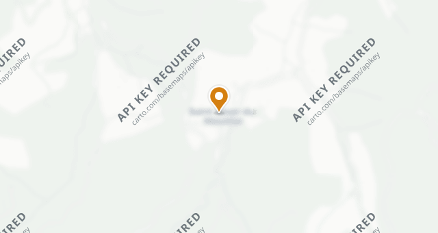 Map showing Bubamara