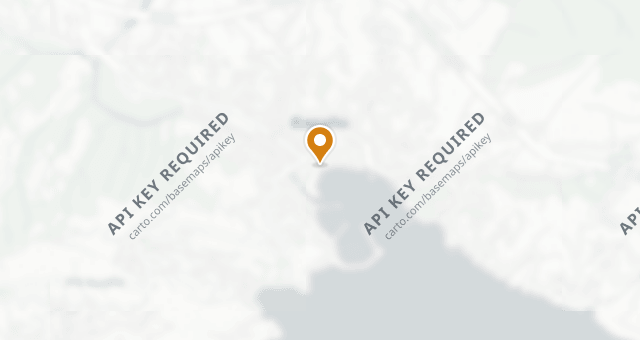 Map showing Il Salotto Atelier Gourmet