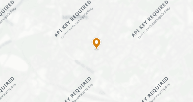 Map showing Céma Passion