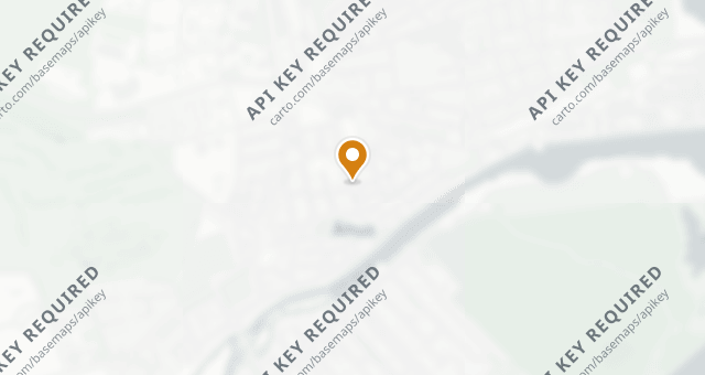Map showing Absolut Home