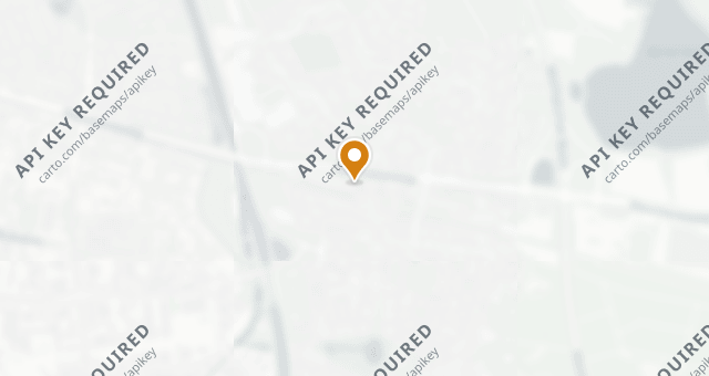 Map showing Deltapark Vitalresort