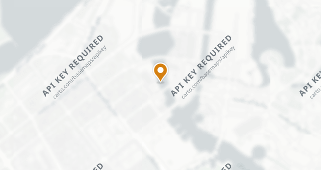 Map showing Finz