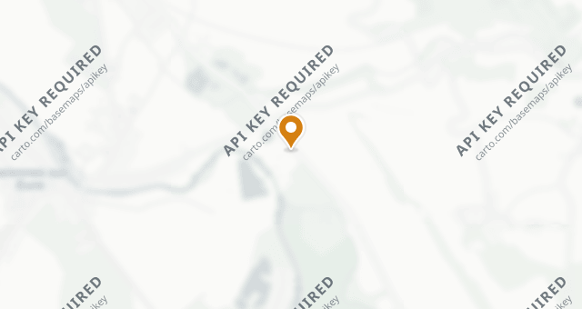 Map showing Martin - Domaine de Primard