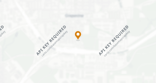 Map showing Bob's Steak & Chop House