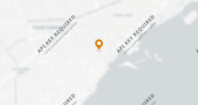 Map showing Amal