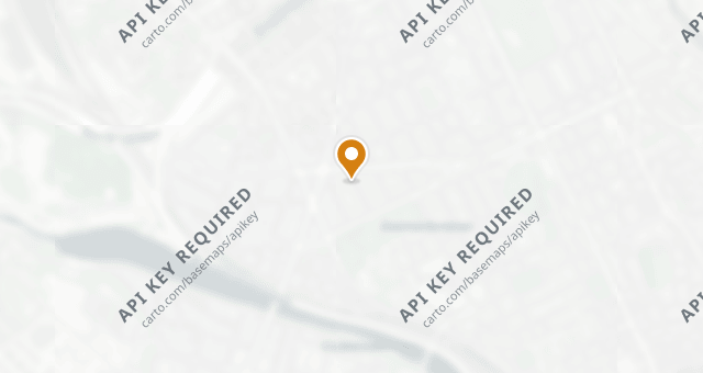 Map showing 800 grader