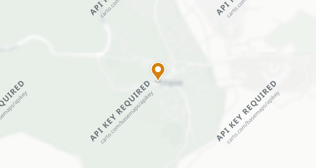 Map showing Tık Tık Kadın Emeği