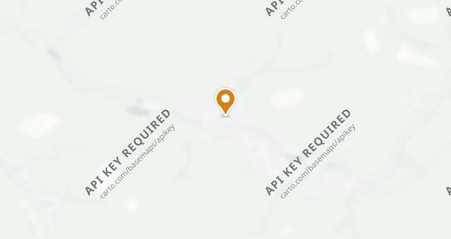 Map showing Landgasthof Schneider