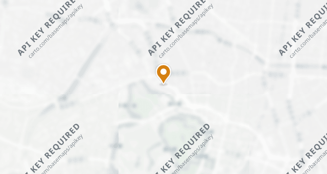 Map showing Monna Lisa