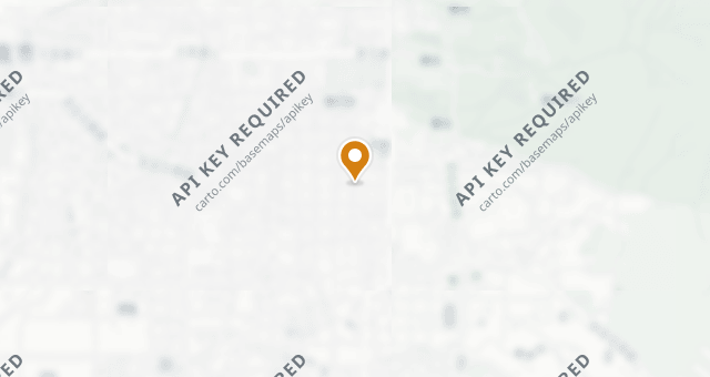 Map showing Ristorante L'incontro