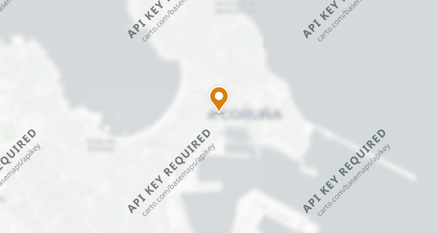 Map showing Wildenmann